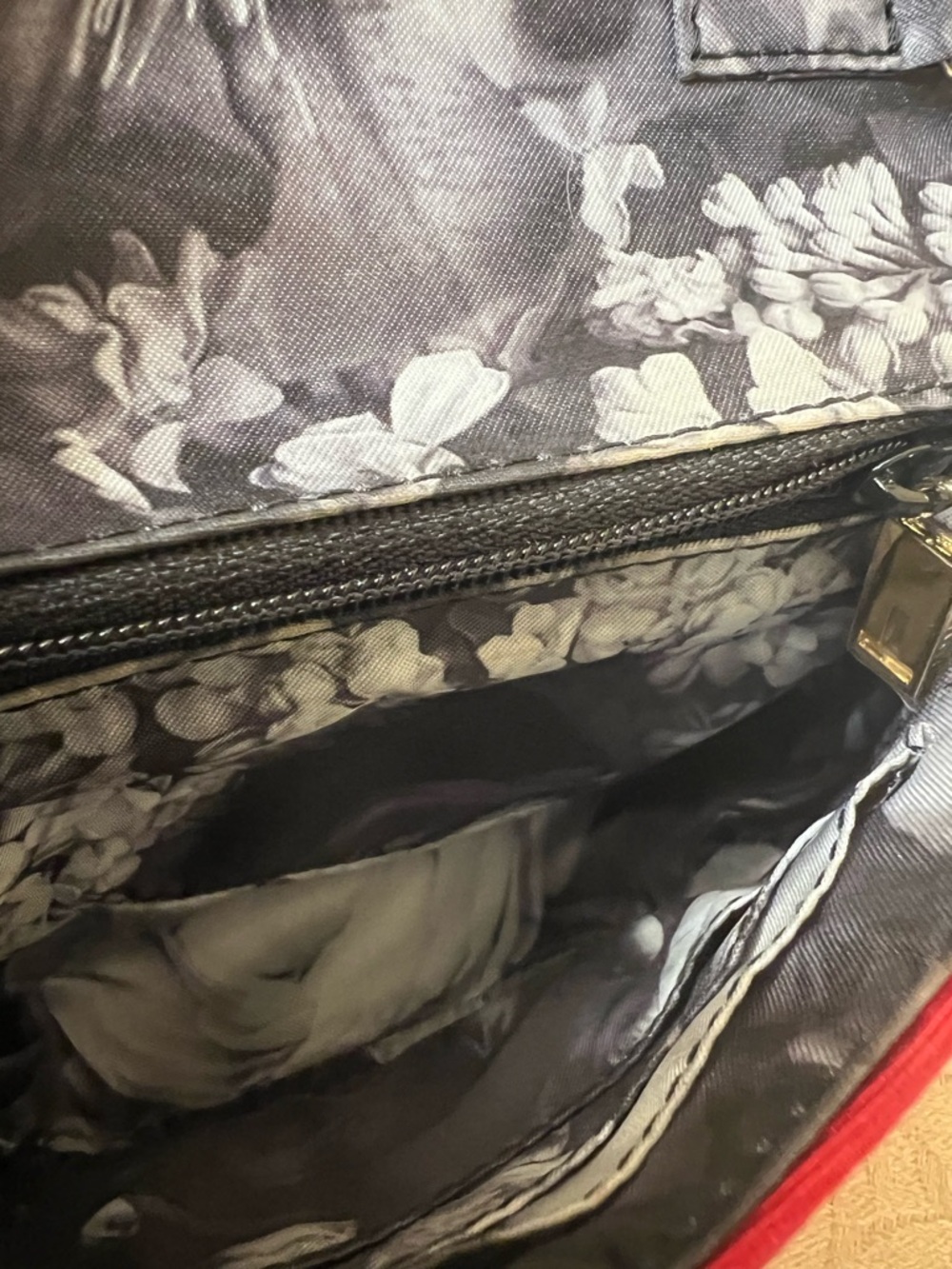 Ted Baker mini Crossbody NWOT - Picture 9 of 9